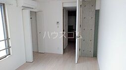 名古屋市営東山線 上社駅 徒歩8分の賃貸マンション 4階1Kのリビング/ダイニング