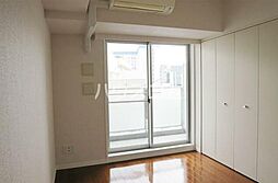 JR山手線 高田馬場駅 徒歩7分の賃貸マンション 6階1DKのリビング/ダイニング