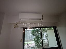 京王線 柴崎駅 徒歩6分の賃貸マンション 1階ワンルームのリビング/ダイニング