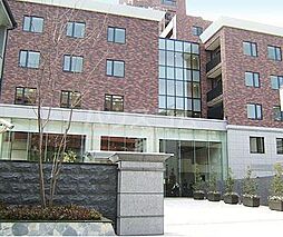 シティテラス目白　Ｃテラス