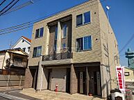 大阪府摂津市別府2丁目16番13号：物件画像／大阪ハウスコム株式会社　ミニミニFC山田店