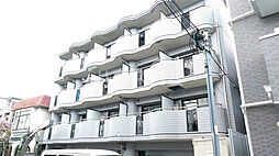 大阪モノレール本線 蛍池駅 徒歩8分の賃貸マンション