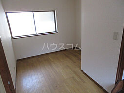 竹谷荘5 1階1DKのリビング/ダイニング