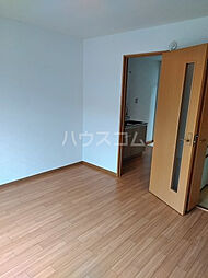 アネックス中川Ａ 103 1階1Kのリビング/ダイニング