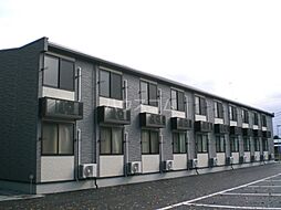 レオパレスプレズィール