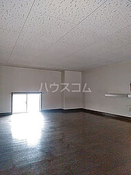 クラシカル吉住 1階1Kのリビング/ダイニング