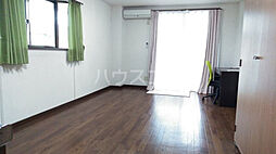 小田野ビル 2階1Kのリビング/ダイニング