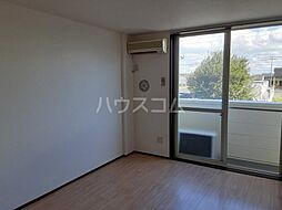 ミニハウス下ノ前 202 2階3DKのリビング/ダイニング