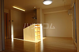 エスパーダ 103 1階1LDKのリビング/ダイニング