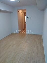 リベラ東川口 305 3階1Kのリビング/ダイニング