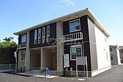 プロムナードＫーI