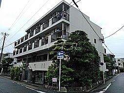 名古屋市営東山線 本山駅 徒歩4分