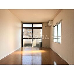 名古屋市営名城線 自由ヶ丘駅 徒歩2分の賃貸マンション 4階1LDKのリビング/ダイニング