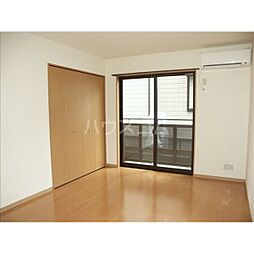 アリヴィオ東苑 101 1階1Kのリビング/ダイニング