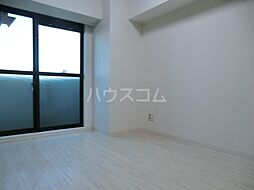 JR常磐線 亀有駅 徒歩3分の賃貸マンション 10階1Kのリビング/ダイニング