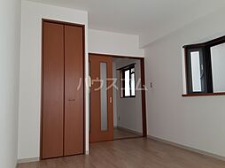 名古屋市営東山線 本山駅 徒歩5分の賃貸マンション 5階1Kのリビング/ダイニング