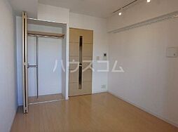 ＨＦ早稲田レジデンスII 702 7階1Kのリビング/ダイニング