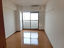 名古屋市営東山線 上社駅 徒歩5分の賃貸マンション 5階1Kのリビング/ダイニング