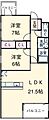コモド覚王山3階15.0万円