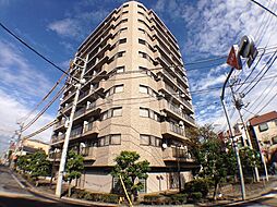 京成本線 青砥駅 徒歩3分の賃貸マンション