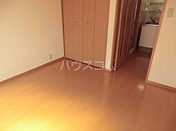 京成本線 京成高砂駅 徒歩3分の賃貸アパート 2階1Kのリビング/ダイニング