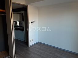 京王線 千歳烏山駅 徒歩7分の賃貸マンション 2階1Kのリビング/ダイニング