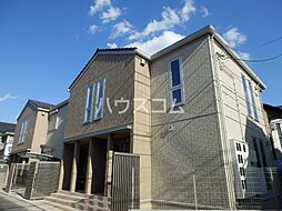 プランドール・メゾン北町