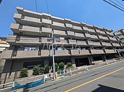 東武東上線 成増駅 徒歩13分の賃貸マンション