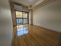 シャトーサンハイム 2階3DKのリビング/ダイニング