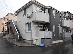 東武東上線 東武練馬駅 徒歩13分の賃貸アパート