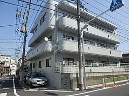 東武東上線 成増駅 徒歩5分