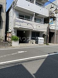 東武東上線 成増駅 徒歩12分