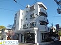 名古屋市営東山線 本山駅 徒歩5分の賃貸マンション