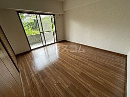 名古屋市営東山線 東山公園駅 徒歩8分の賃貸マンション 1階2LDKのリビング/ダイニング