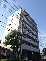 JR常磐線 亀有駅 徒歩11分の賃貸マンション