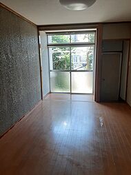 小泉マンション 1F 1階1Kのリビング/ダイニング