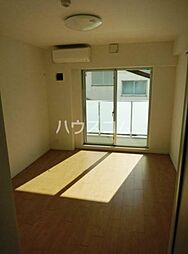 エミリブ下落合 608 6階1Kのリビング/ダイニング