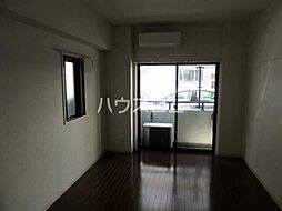 東京メトロ東西線 早稲田駅 徒歩11分の賃貸マンション 7階1Kのリビング/ダイニング