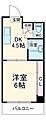 リバーサイド日吉3階7.5万円