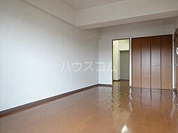 名古屋市営東山線 覚王山駅 徒歩15分の賃貸マンション 8階1LDKのリビング/ダイニング