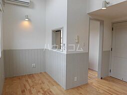 名古屋市営東山線 本山駅 徒歩5分の賃貸アパート 2階1Kのリビング/ダイニング