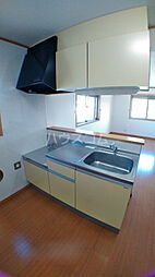 メディオ 201 2階1LDKのリビング/ダイニング