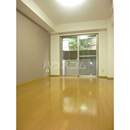 メゾン新江古田 101 1階1Kのリビング/ダイニング