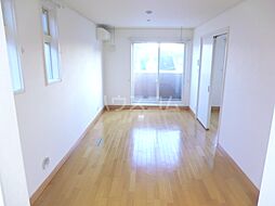 京王線 千歳烏山駅 徒歩19分の賃貸アパート 3階1LDKのリビング/ダイニング