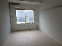 スカイピア蓮根 104 1階1Kのリビング/ダイニング