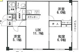 京成本線 京成高砂駅 徒歩2分の賃貸マンション