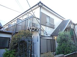 東武東上線 東武練馬駅 徒歩2分の賃貸アパート