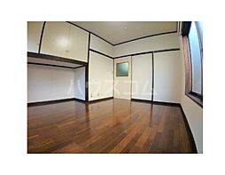 東武東上線 東武練馬駅 徒歩2分の賃貸アパート 1階1Kのリビング/ダイニング