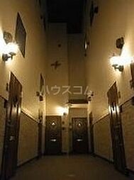 京王線 千歳烏山駅 徒歩11分の賃貸アパート