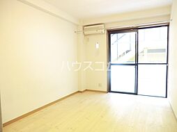 京王線 千歳烏山駅 徒歩19分の賃貸マンション 1階1Kのリビング/ダイニング